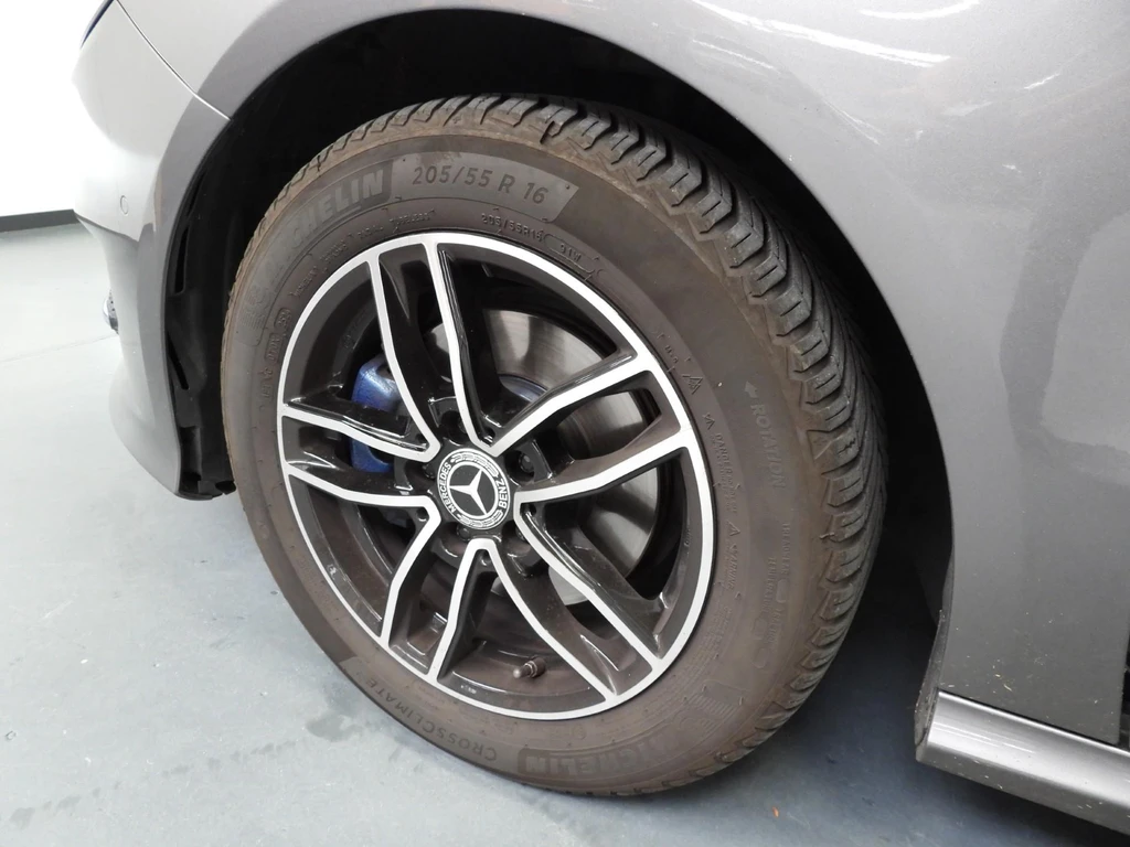 Mercedes-Benz B-Klasse – foto 33
