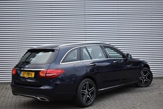 Mercedes-Benz C-Klasse – thumbnail 4