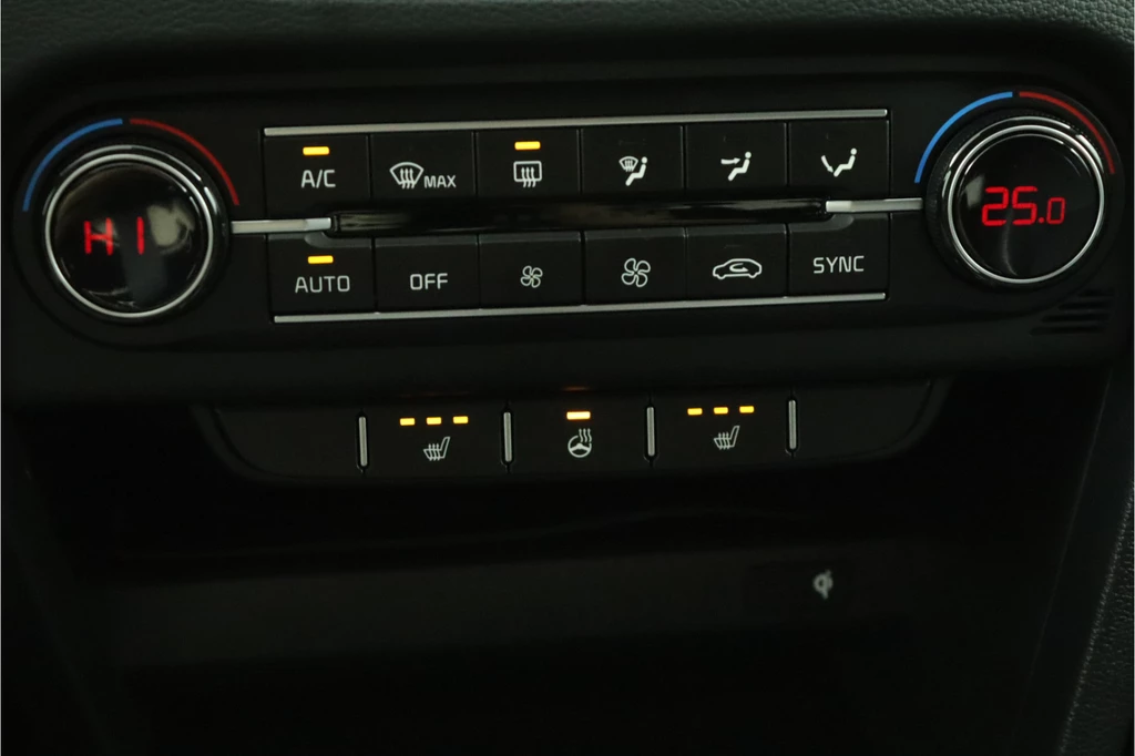 Kia Ceed Sportswagon – foto 29