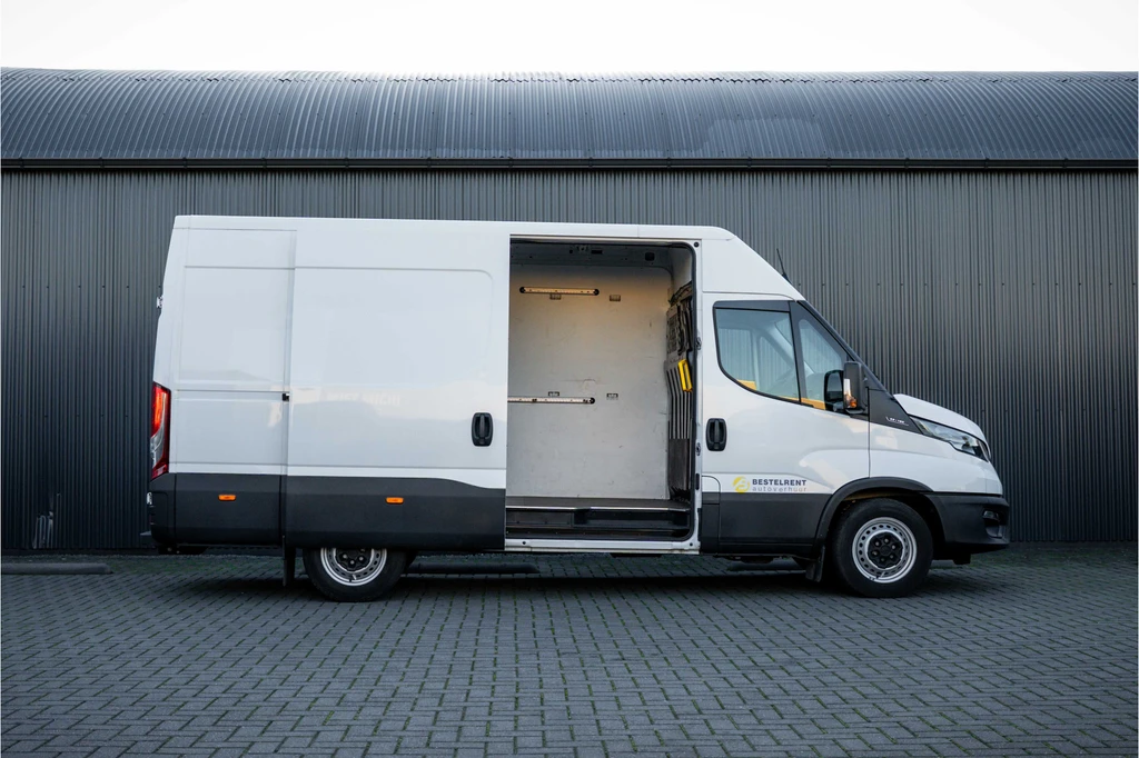 Iveco Daily – foto 6