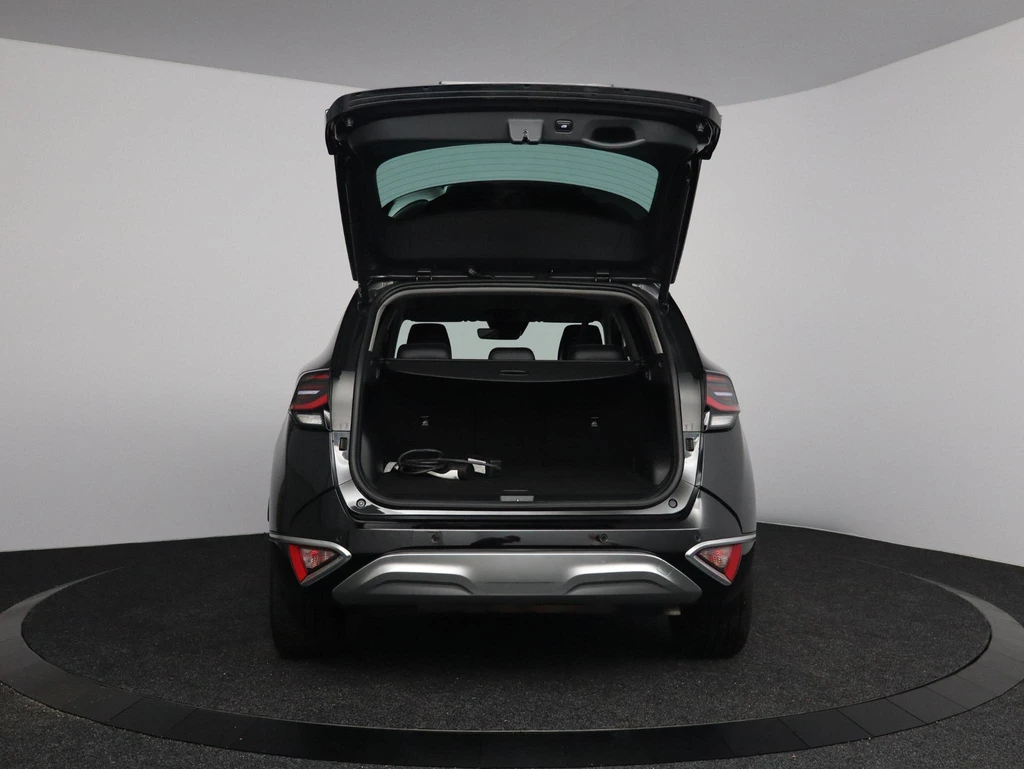 Kia Sportage – foto 11