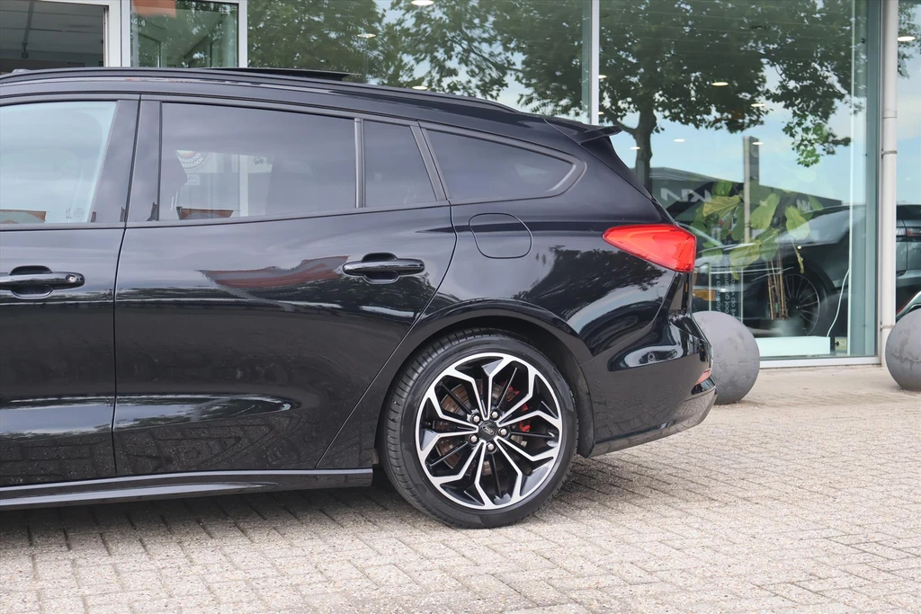 Ford Focus – foto 4