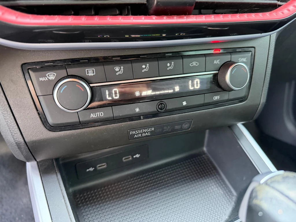 SEAT Arona – foto 29