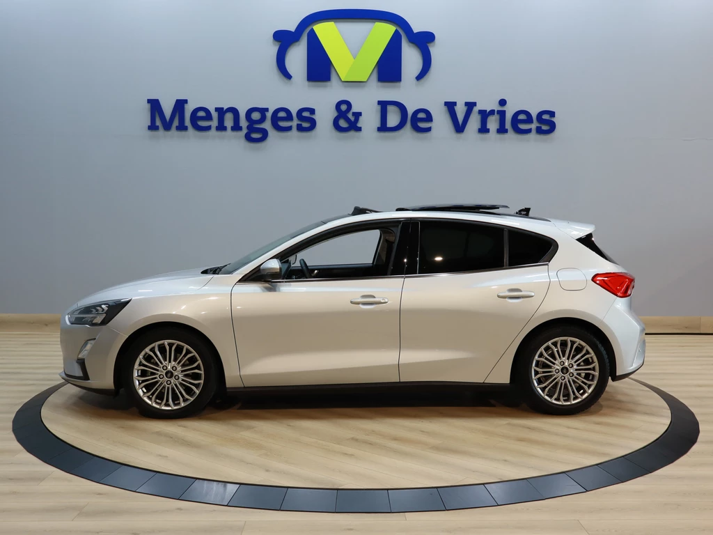 Ford Focus – foto 2