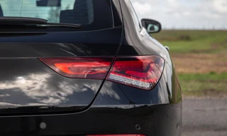 Mercedes-Benz CLA – thumbnail 14