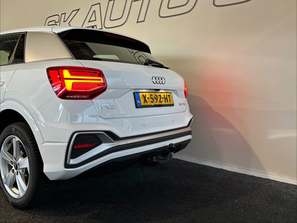 Audi Q2 – foto 7
