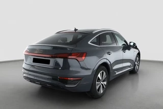 Audi Q8 Sportback e-tron – thumbnail 2
