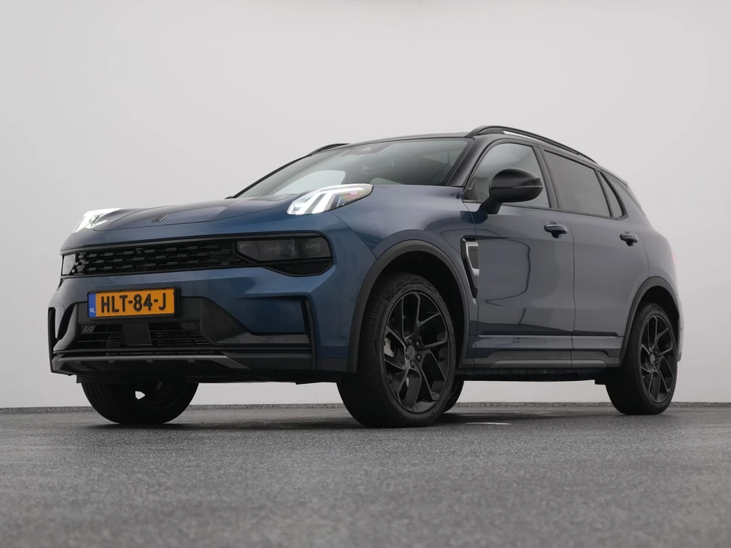 Lynk & Co 01 – foto 2