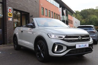 Volkswagen T-Roc – thumbnail 12