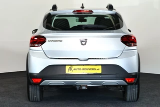 Dacia Sandero Stepway – thumbnail 5