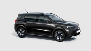 Opel Frontera – thumbnail 5
