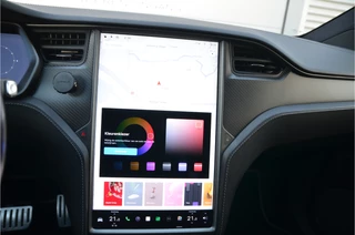 Tesla Model X – thumbnail 28