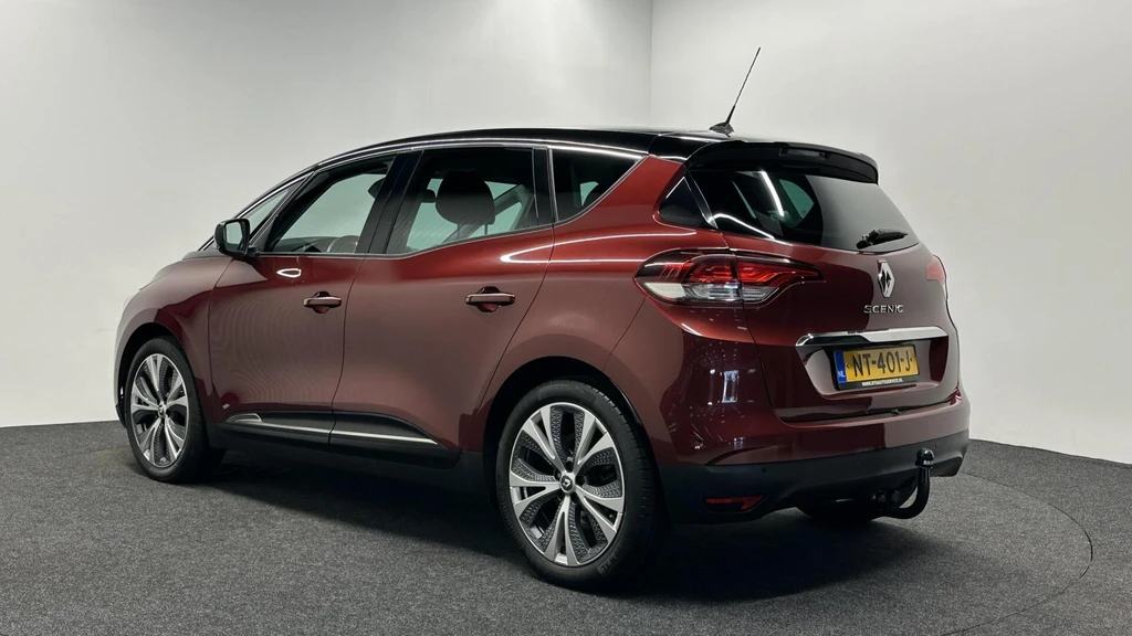 Renault Scénic – foto 3
