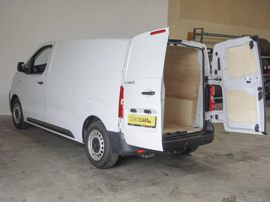 Opel Vivaro – foto 4