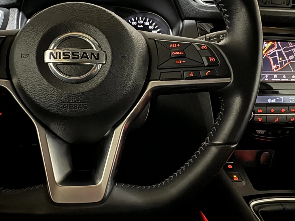 Nissan QASHQAI – foto 39