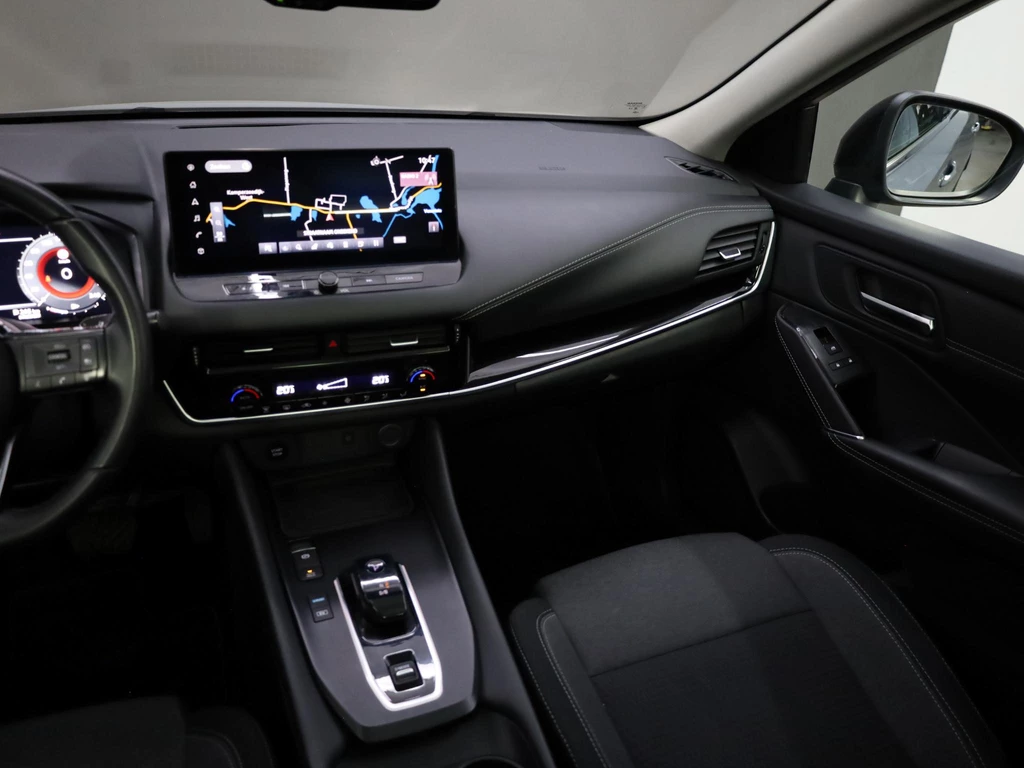Nissan QASHQAI – foto 12