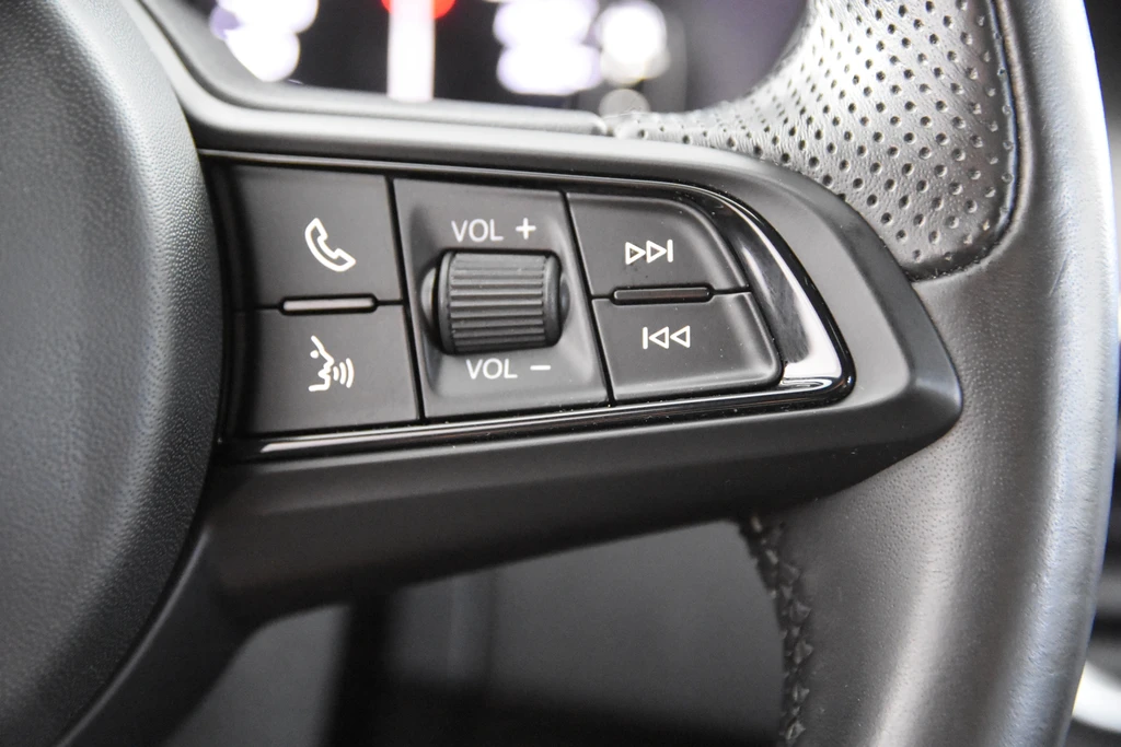 Alfa Romeo Giulia – foto 25