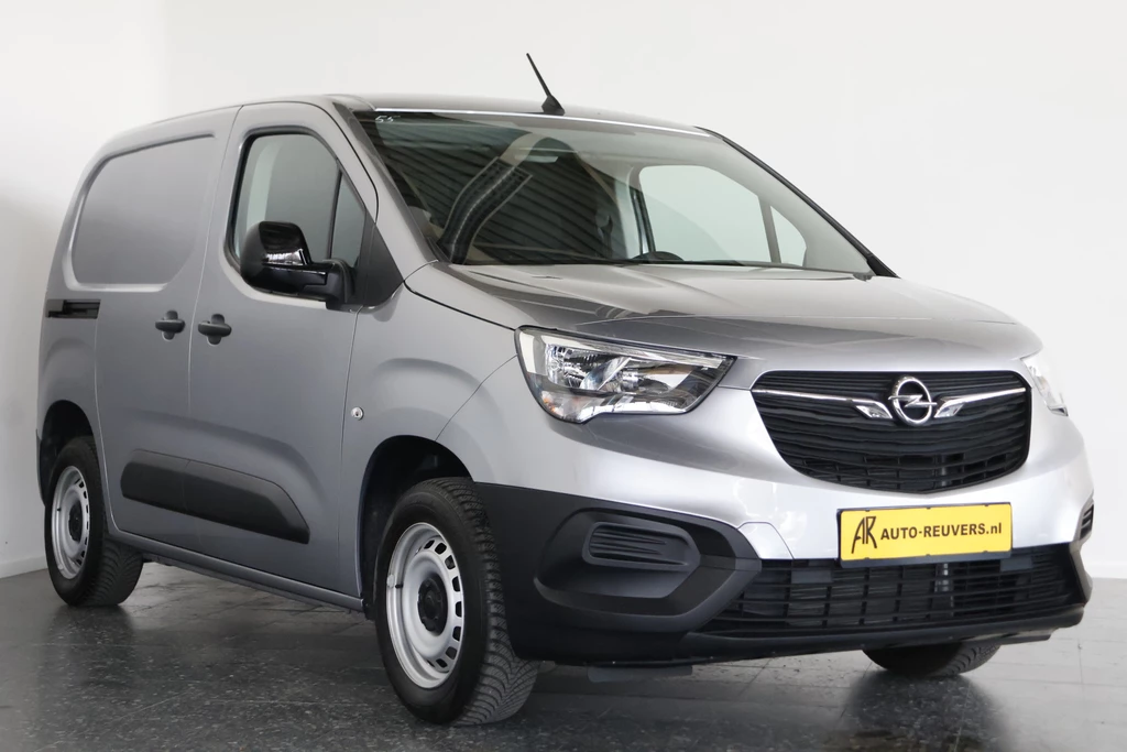 Opel Combo – foto 6