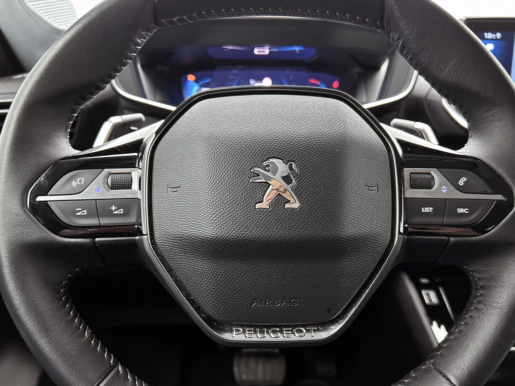 Peugeot 208 – foto 36