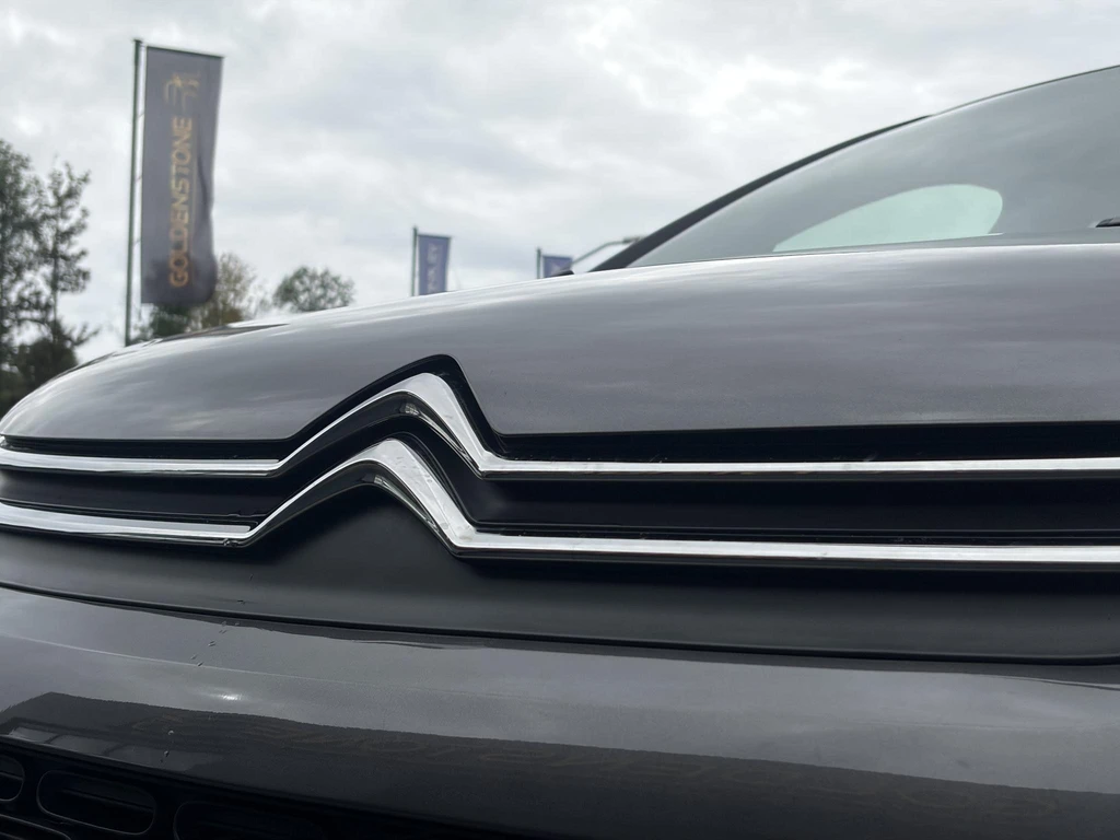Citroën C3 – foto 40