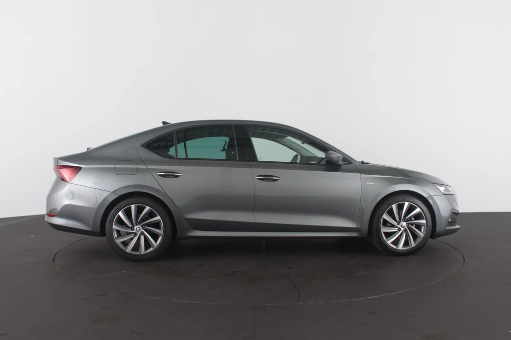 Škoda Octavia – foto 8