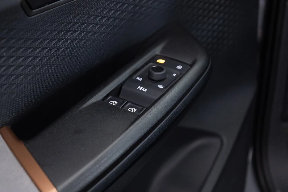 CUPRA Born – foto 23