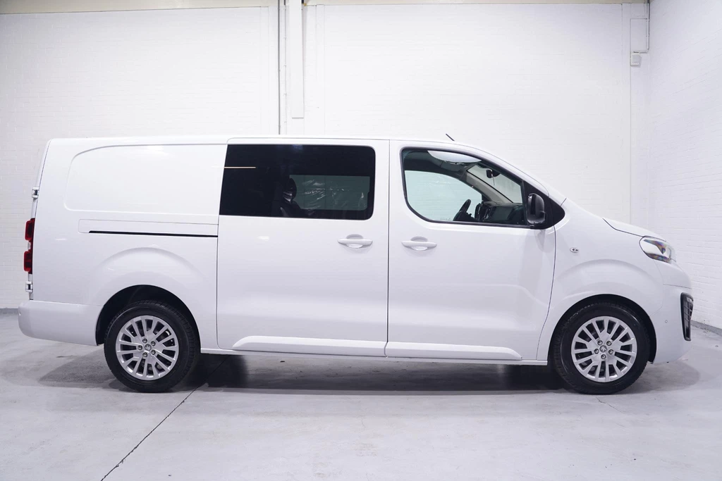 Peugeot Expert – foto 9
