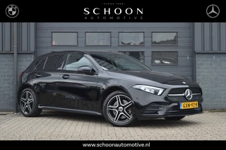 Mercedes-Benz A-Klasse – thumbnail 4