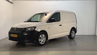 Volkswagen Caddy – thumbnail 1
