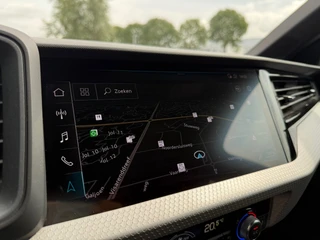 Audi A1 Sportback – thumbnail 17