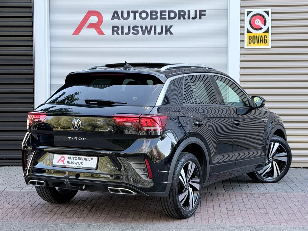 Volkswagen T-Roc – foto 5