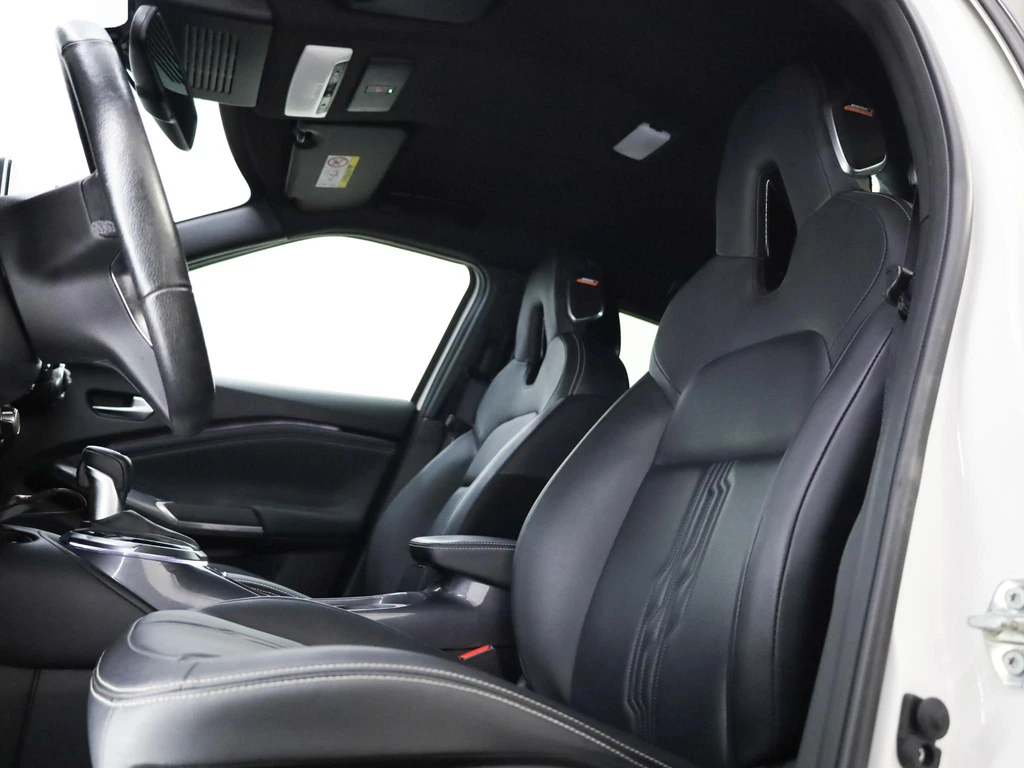 Nissan Juke – foto 11
