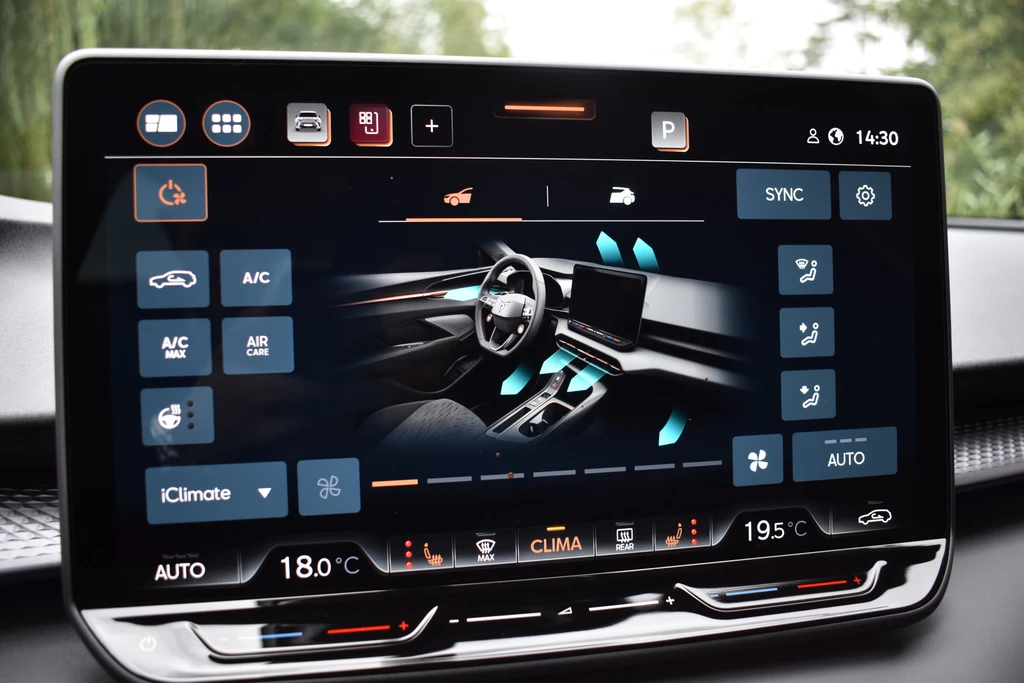 CUPRA Terramar – foto 44