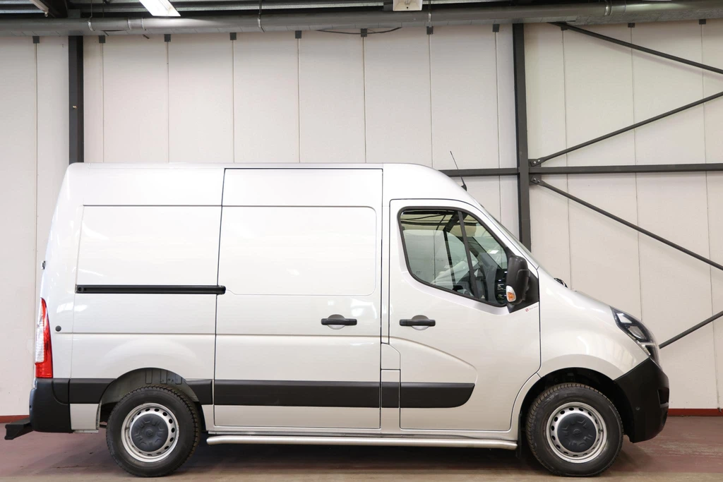 Opel Movano – foto 5