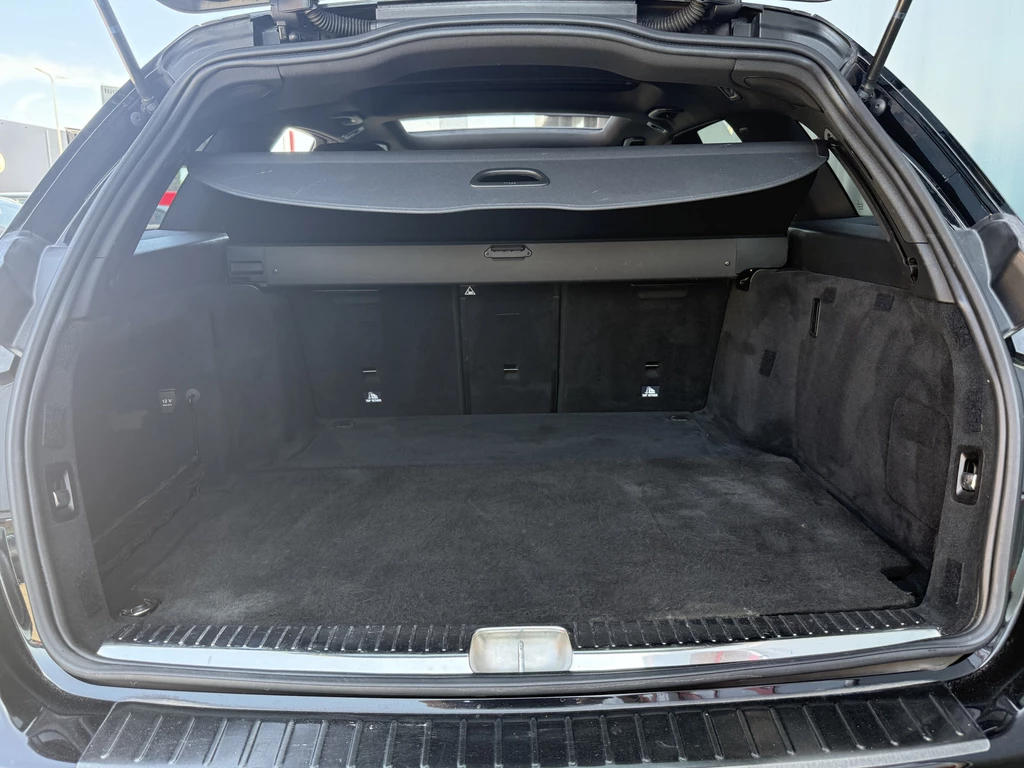 Mercedes-Benz C-Klasse – foto 11