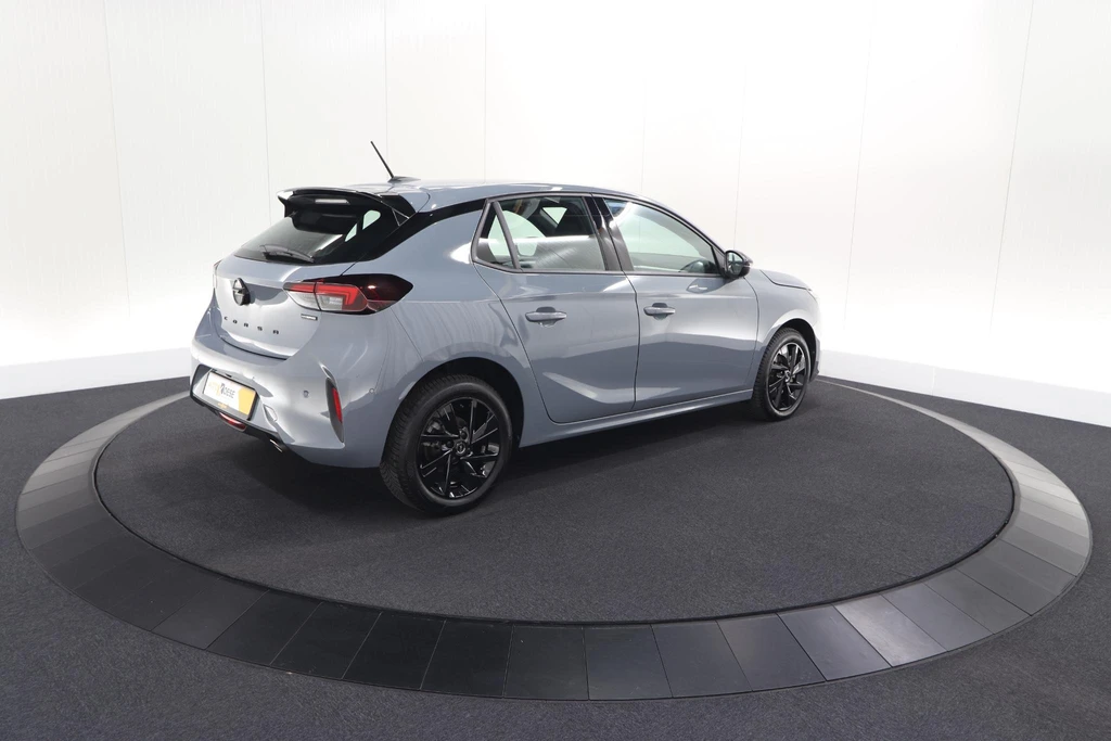 Opel Corsa – foto 8