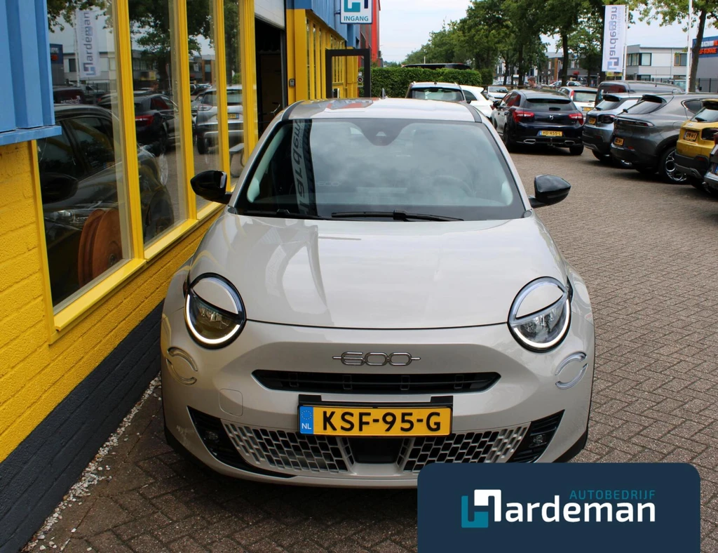 Fiat 600 – foto 6