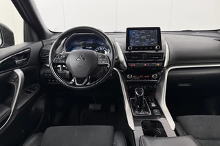 Mitsubishi Eclipse Cross – thumbnail 8