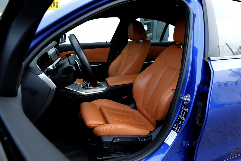 BMW 3 Serie – foto 36
