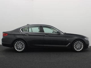 BMW 5 Serie – thumbnail 8