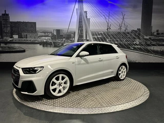 Audi A1 Sportback – thumbnail 2