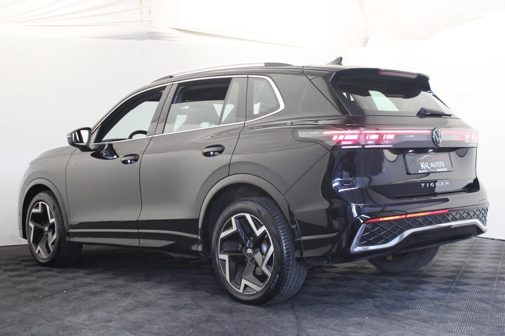 Volkswagen Tiguan – foto 2