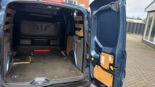 Ford Transit Connect – thumbnail 16