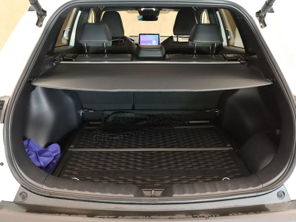 Toyota Corolla Cross – foto 17