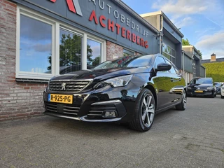 Peugeot 308 – thumbnail 2