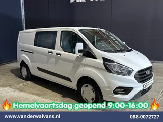 Ford Transit Custom – thumbnail 5