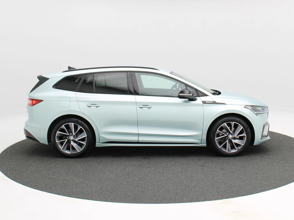 Škoda Enyaq iV – foto 6