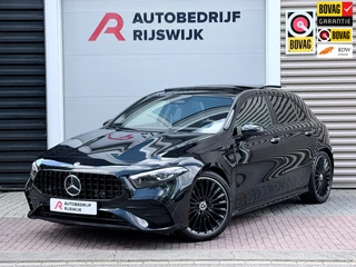Mercedes-Benz A-Klasse – thumbnail 1