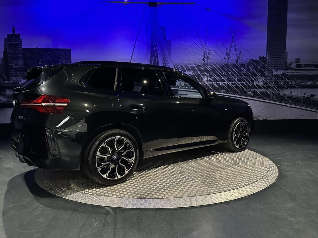 BMW X3 – foto 9