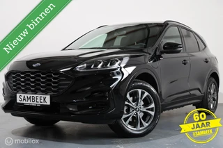 Ford Kuga – thumbnail 1